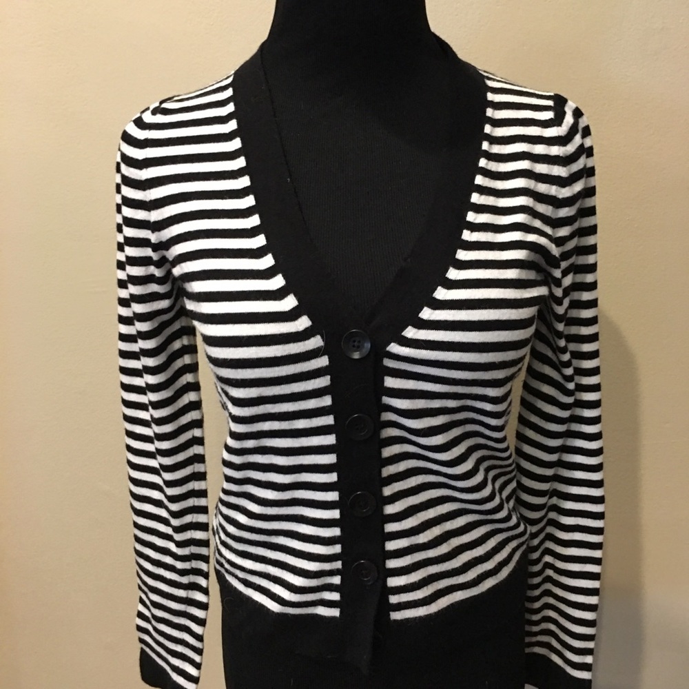 Margaret O’Leary Cardigan Size Small